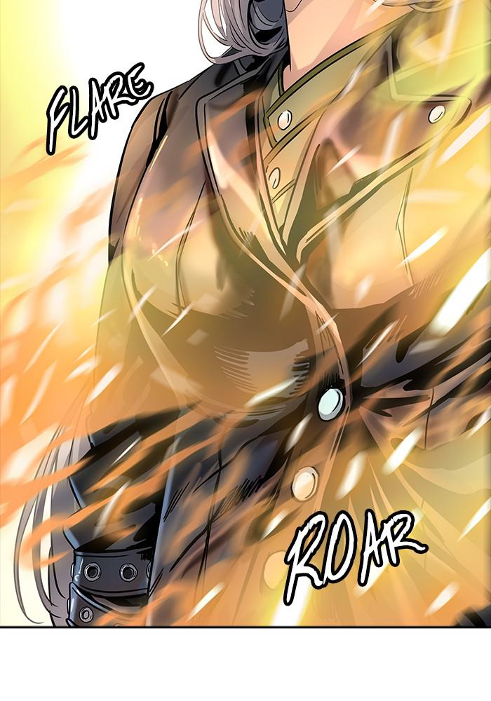 Tower of God Chap 100 - Next Chap 101