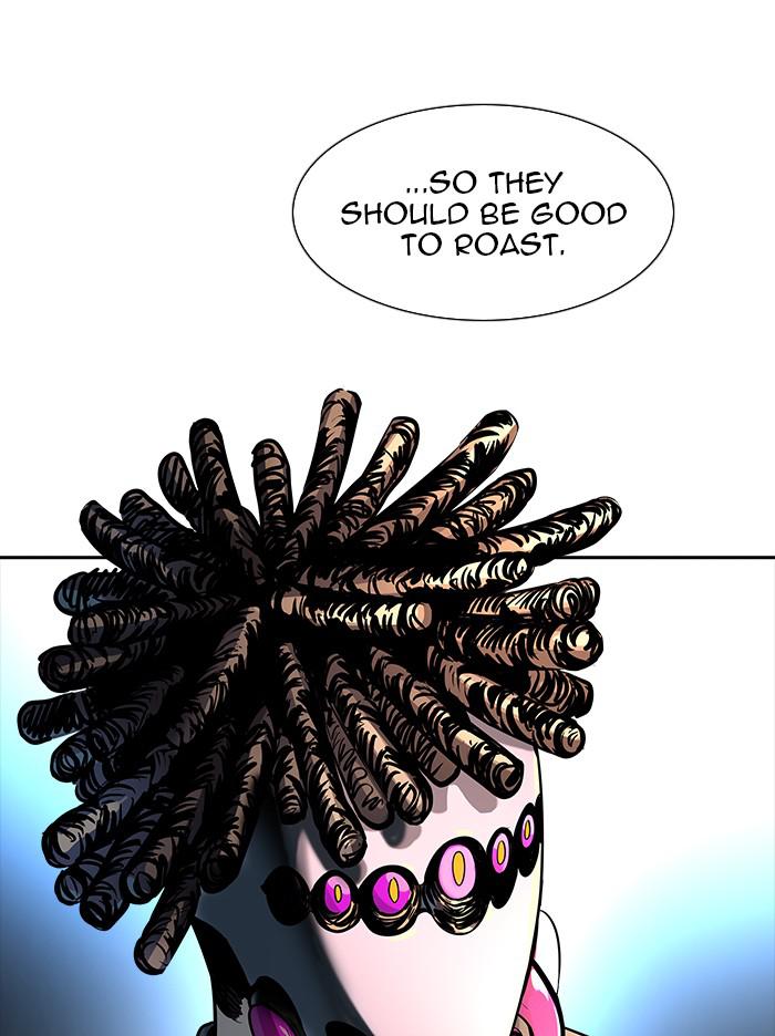 Tower of God Chap 100 - Next Chap 101
