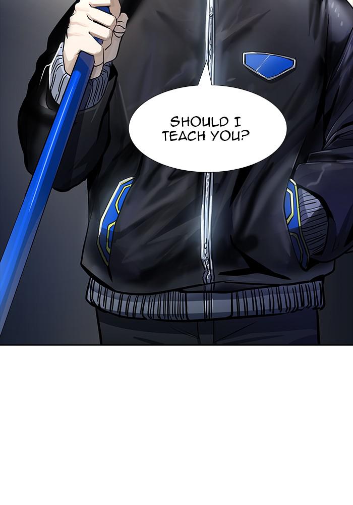 Tower of God Chap 100 - Next Chap 101