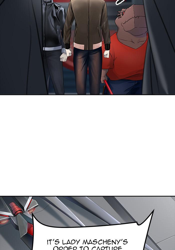 Tower of God Chap 100 - Next Chap 101