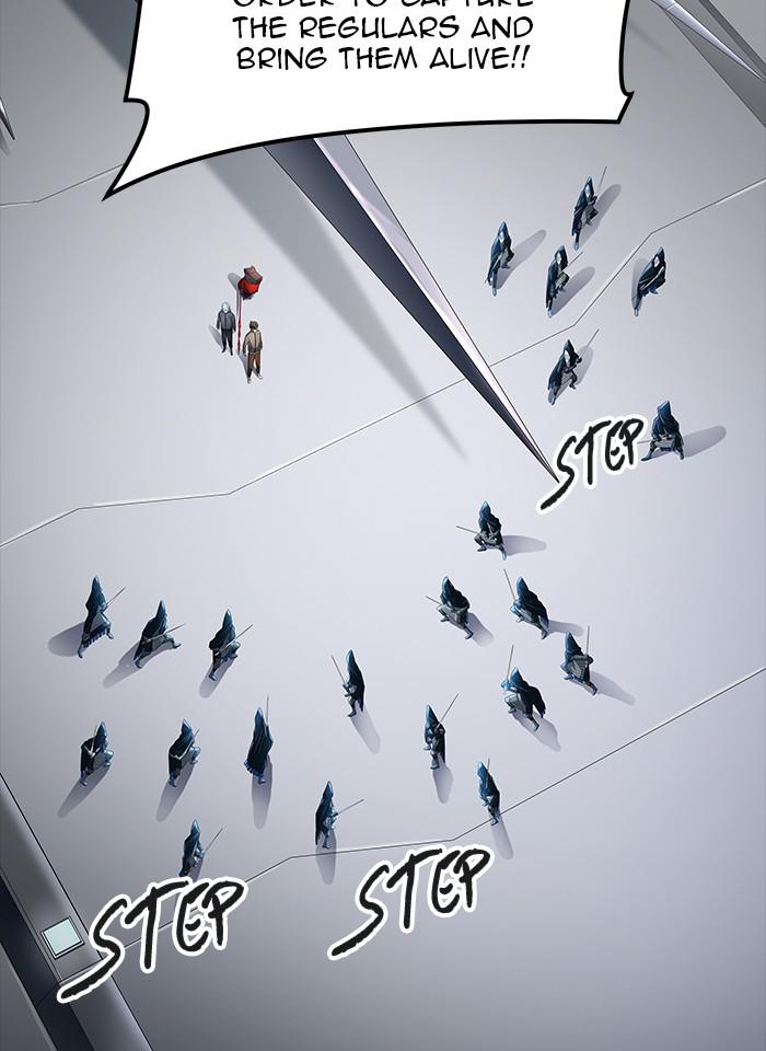 Tower of God Chap 100 - Next Chap 101