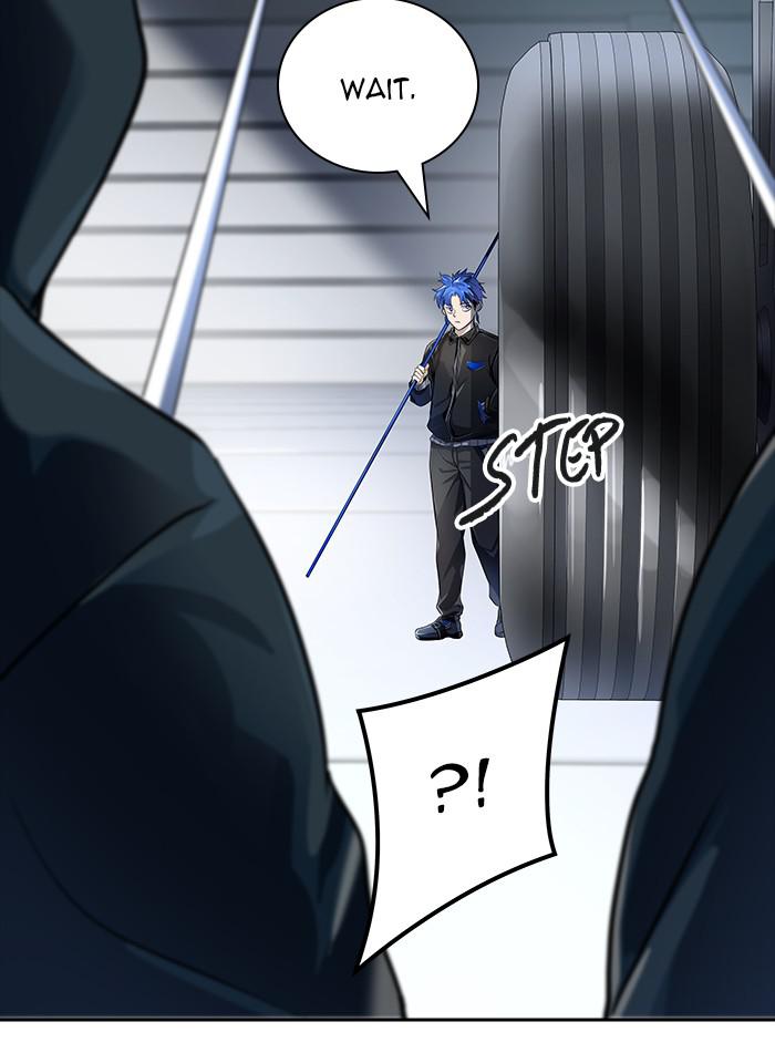 Tower of God Chap 100 - Next Chap 101
