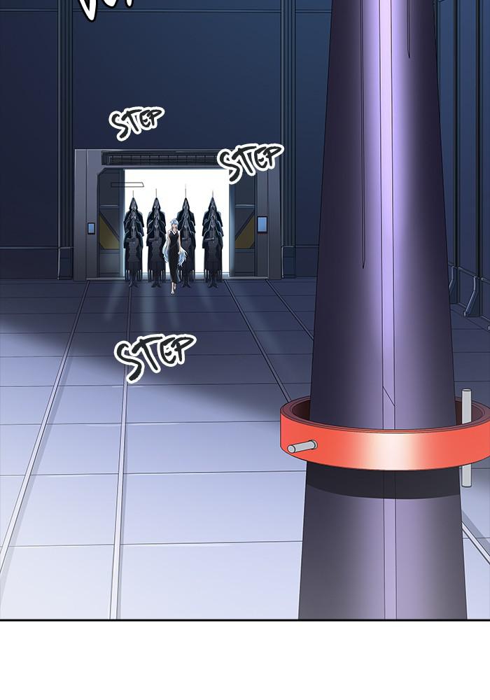Tower of God Chap 100 - Next Chap 101