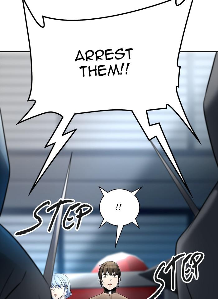 Tower of God Chap 100 - Next Chap 101