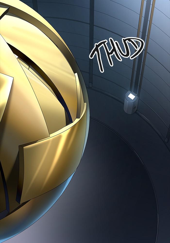 Tower of God Chap 100 - Next Chap 101