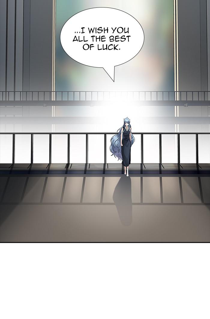 Tower of God Chap 100 - Next Chap 101
