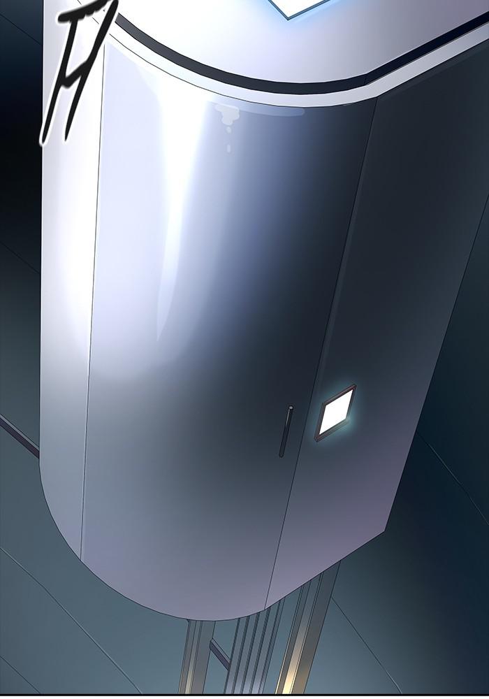 Tower of God Chap 100 - Next Chap 101