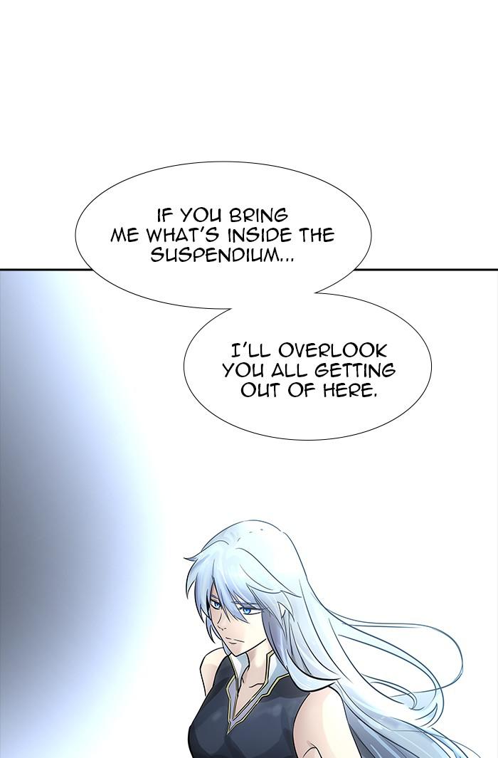 Tower of God Chap 100 - Next Chap 101
