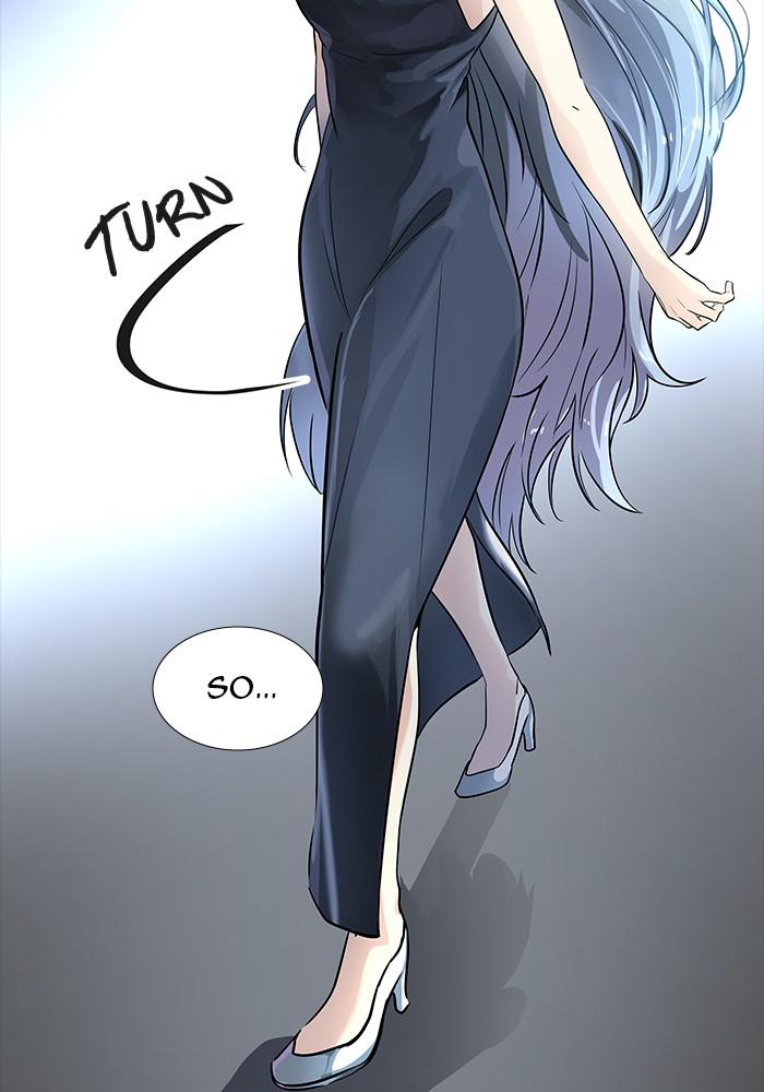 Tower of God Chap 100 - Next Chap 101