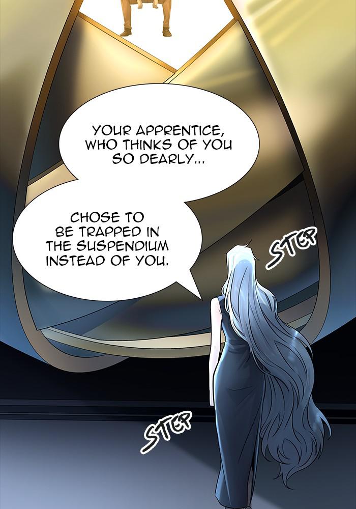 Tower of God Chap 100 - Next Chap 101