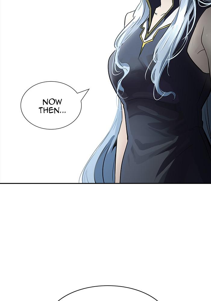Tower of God Chap 100 - Next Chap 101