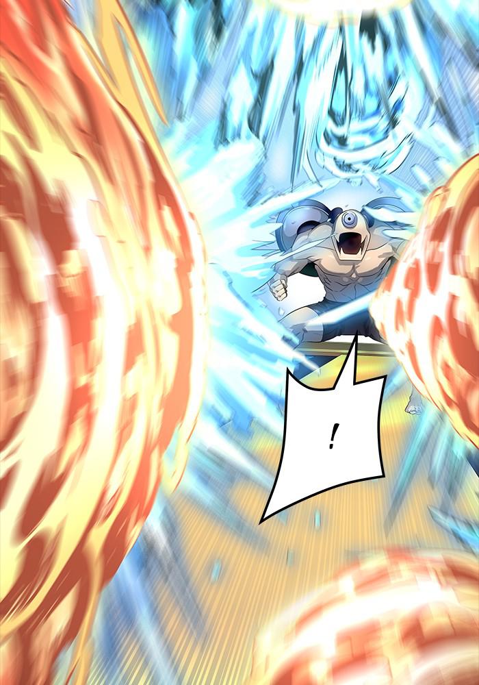 Tower of God Chap 100 - Next Chap 101