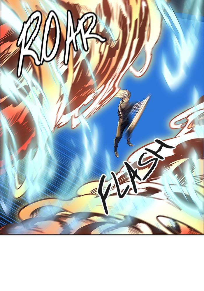 Tower of God Chap 100 - Next Chap 101