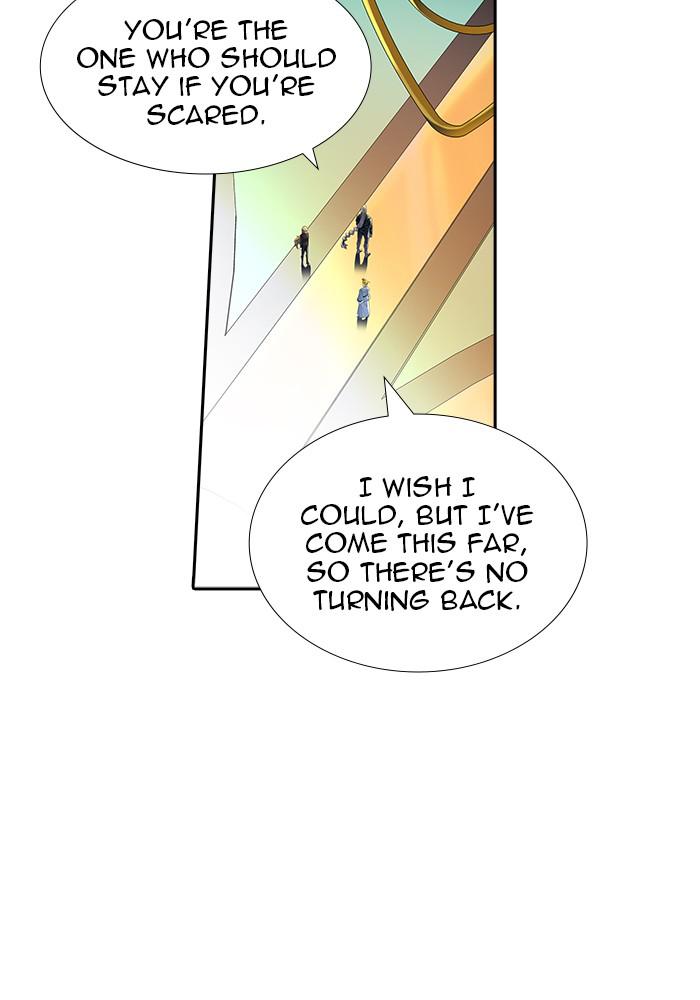 Tower of God Chap 100 - Next Chap 101