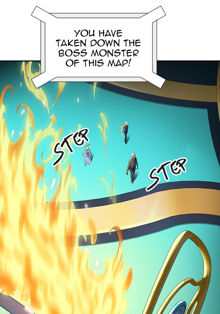 Tower of God Chap 100 - Next Chap 101