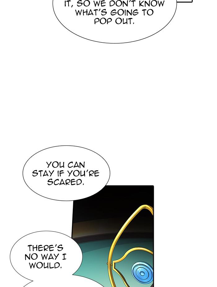 Tower of God Chap 100 - Next Chap 101