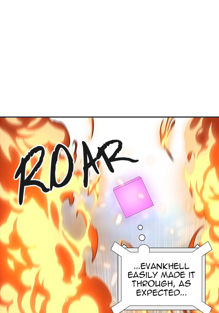 Tower of God Chap 100 - Next Chap 101