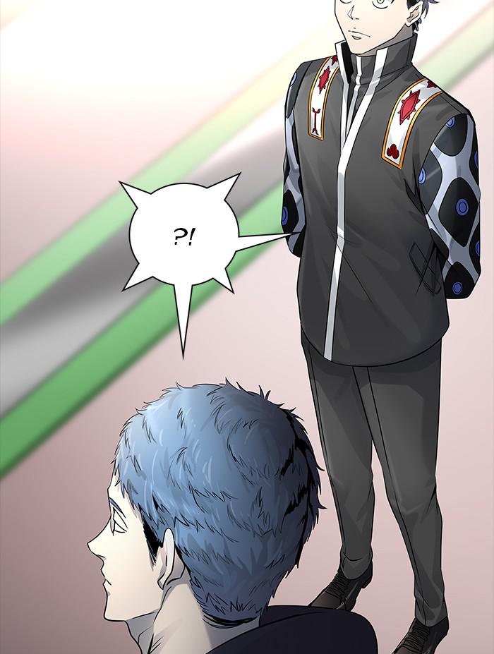 Tower of God Chap 100 - Next Chap 101