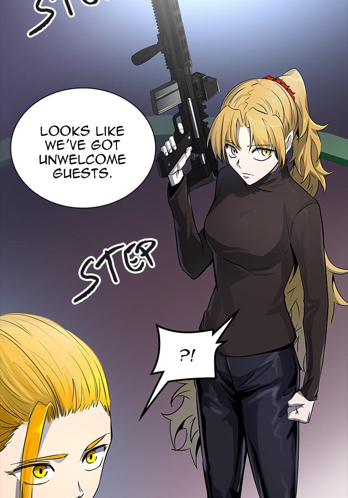 Tower of God Chap 100 - Next Chap 101