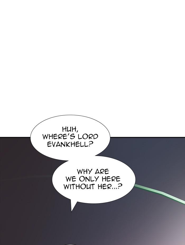 Tower of God Chap 100 - Next Chap 101