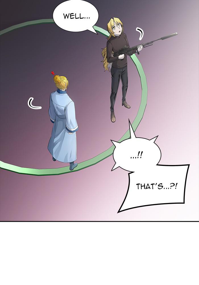 Tower of God Chap 100 - Next Chap 101