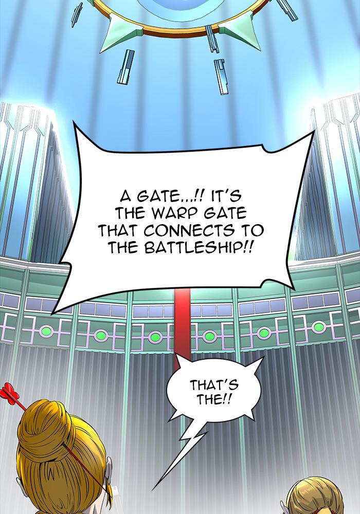 Tower of God Chap 100 - Next Chap 101
