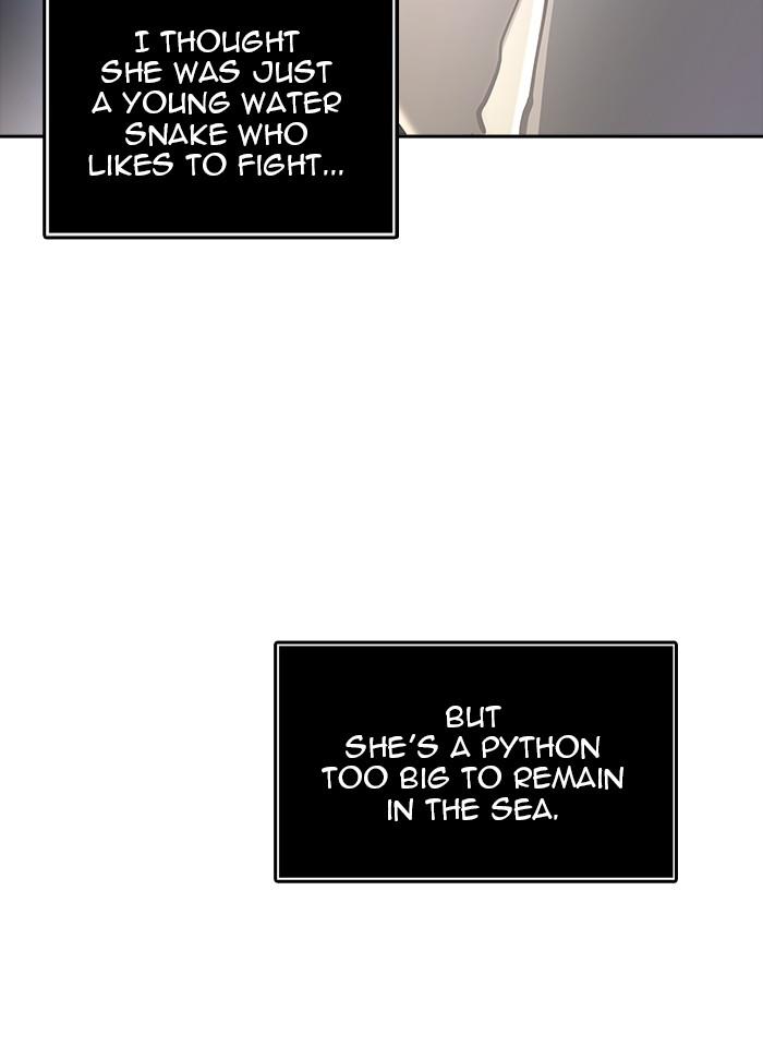 Tower of God Chap 100 - Next Chap 101