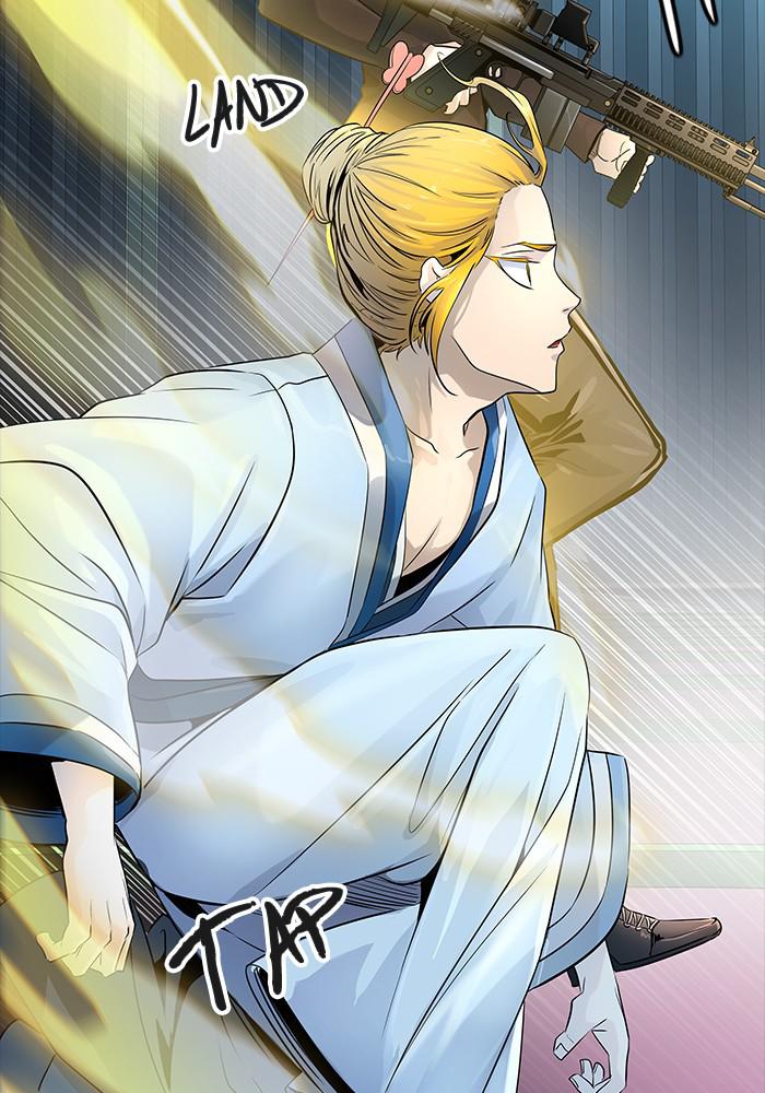 Tower of God Chap 100 - Next Chap 101