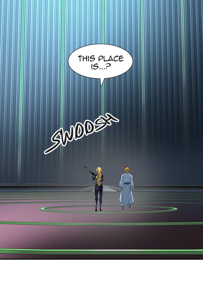Tower of God Chap 100 - Next Chap 101