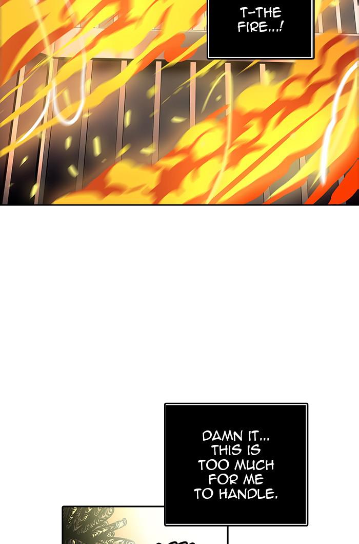 Tower of God Chap 101 - Next Chap 102