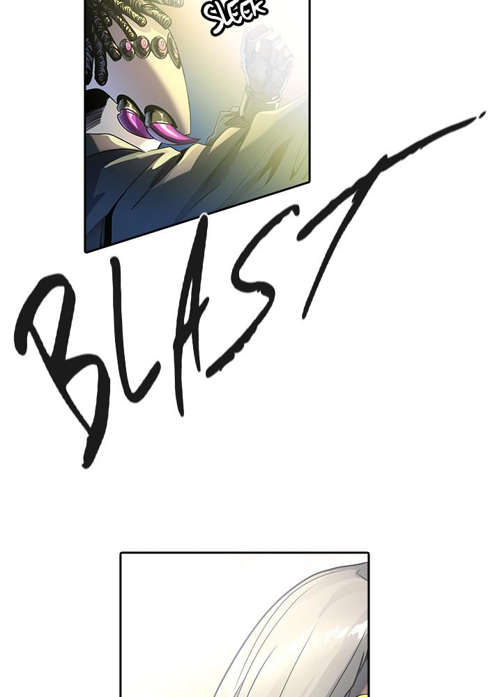 Tower of God Chap 101 - Next Chap 102