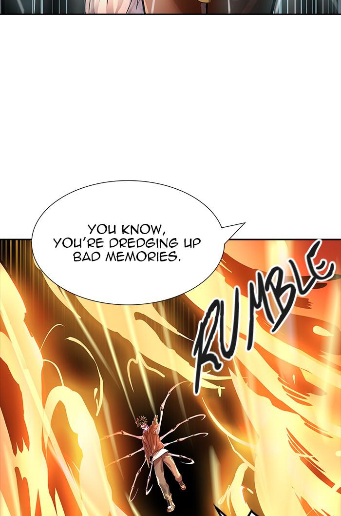 Tower of God Chap 101 - Next Chap 102