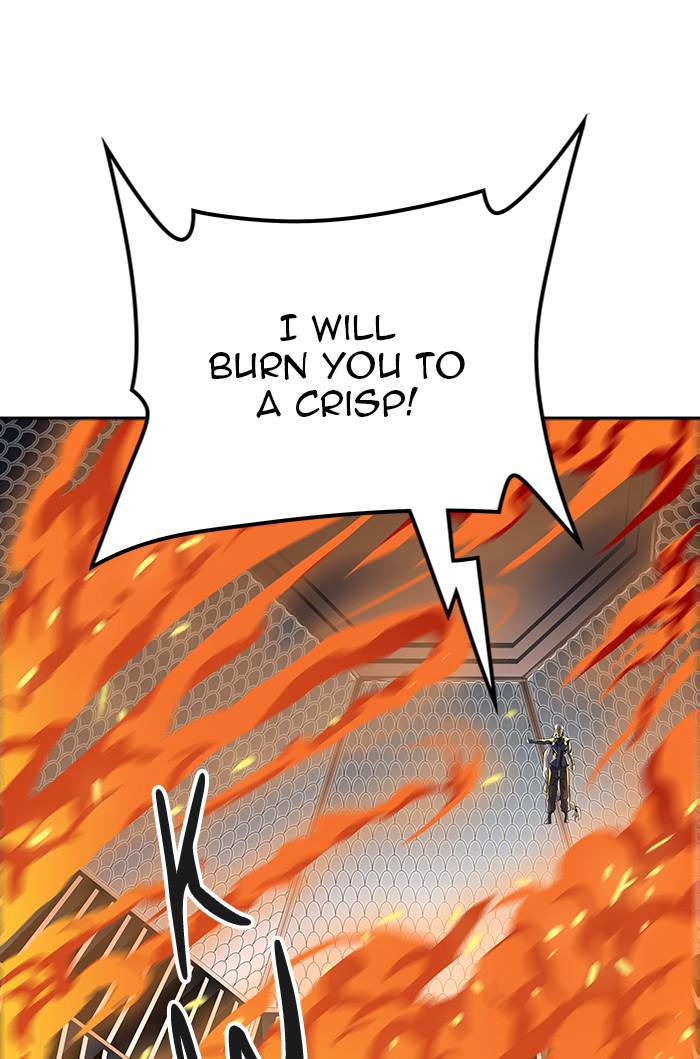Tower of God Chap 101 - Next Chap 102