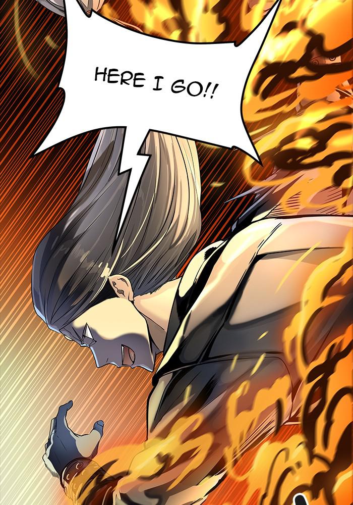 Tower of God Chap 101 - Next Chap 102