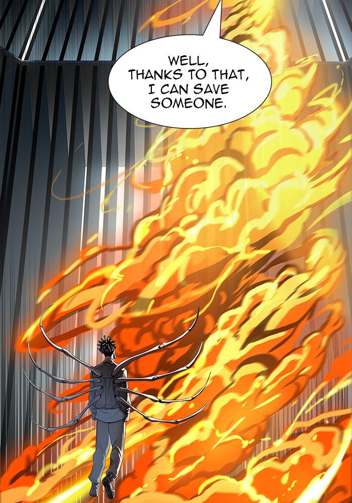 Tower of God Chap 101 - Next Chap 102