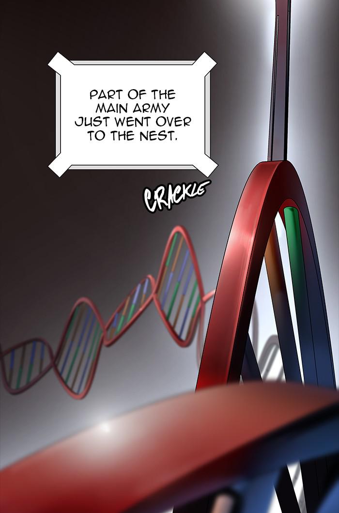 Tower of God Chap 101 - Next Chap 102
