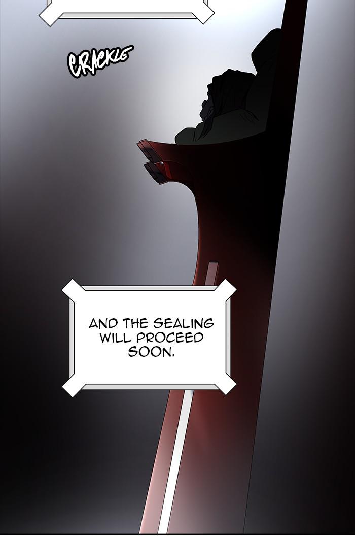 Tower of God Chap 101 - Next Chap 102