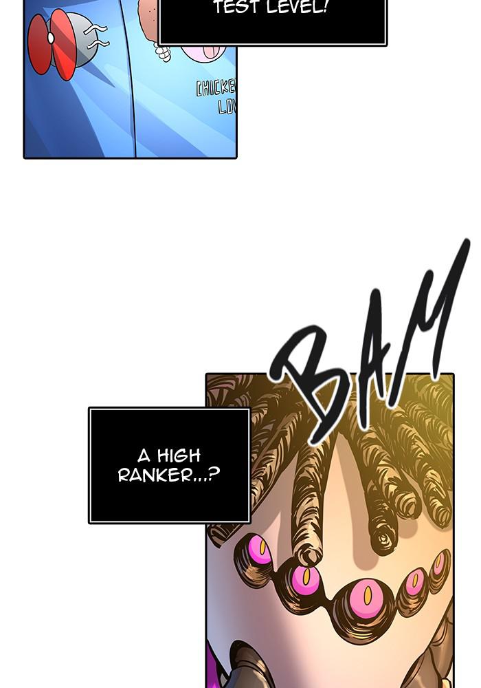 Tower of God Chap 101 - Next Chap 102
