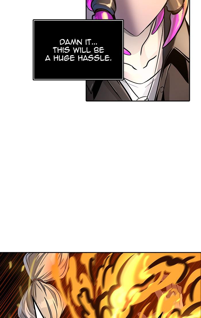 Tower of God Chap 101 - Next Chap 102