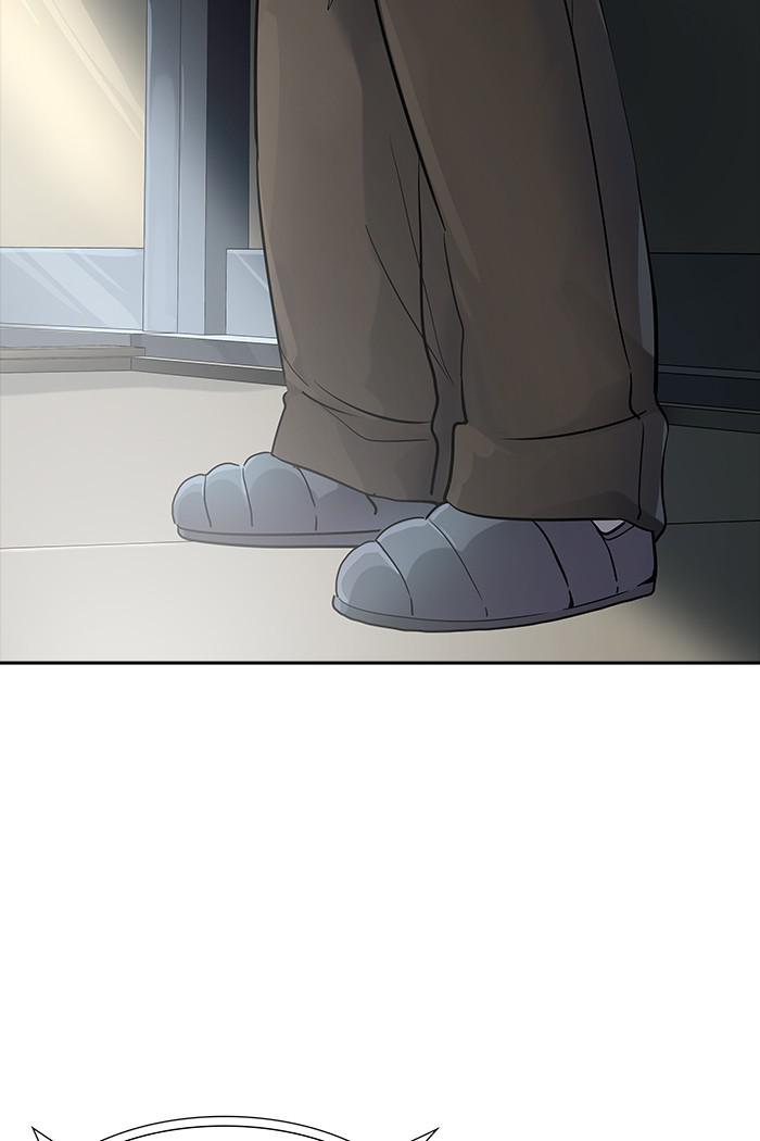 Tower of God Chap 101 - Next Chap 102