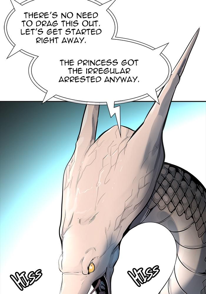 Tower of God Chap 101 - Next Chap 102
