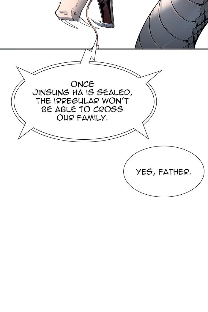 Tower of God Chap 101 - Next Chap 102