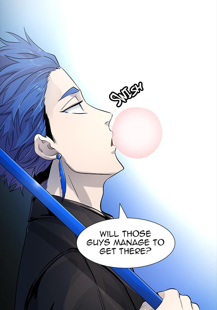 Tower of God Chap 101 - Next Chap 102