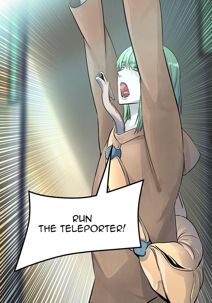 Tower of God Chap 101 - Next Chap 102