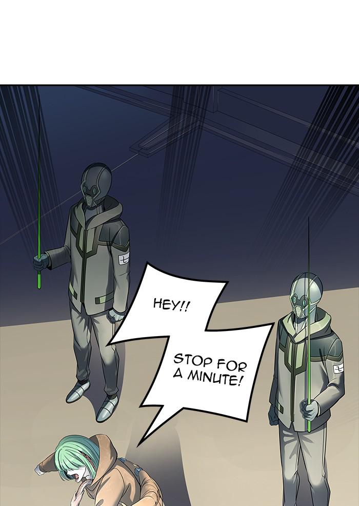 Tower of God Chap 101 - Next Chap 102