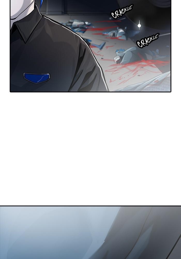 Tower of God Chap 101 - Next Chap 102