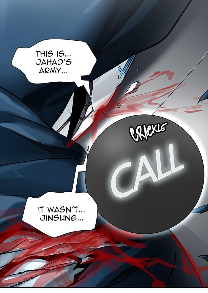 Tower of God Chap 101 - Next Chap 102