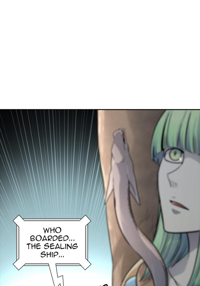 Tower of God Chap 101 - Next Chap 102