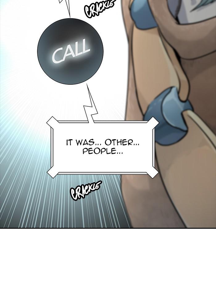 Tower of God Chap 101 - Next Chap 102