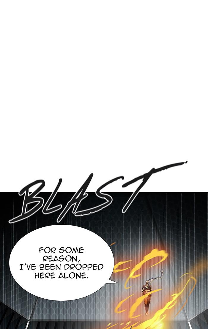 Tower of God Chap 101 - Next Chap 102